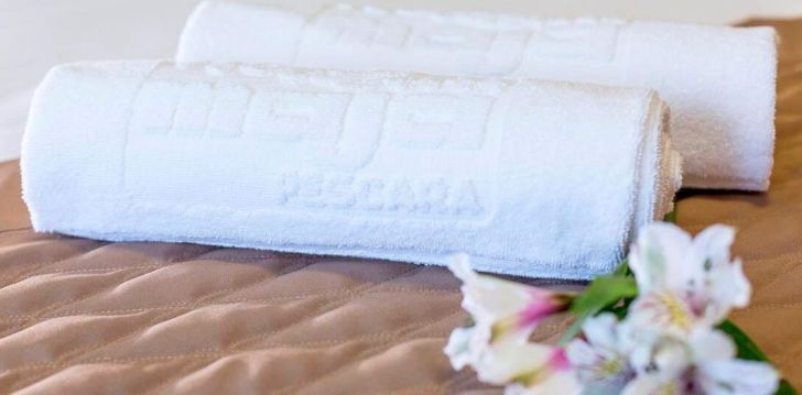 HOTEL MAJA 4* - atpūta pie pašas jūras Peskārā, Itālijā! 10