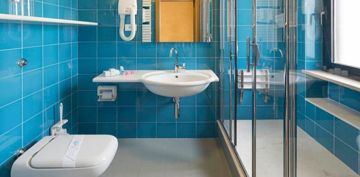 HOTEL MAJA 4* - atpūta pie pašas jūras Peskārā, Itālijā! 11