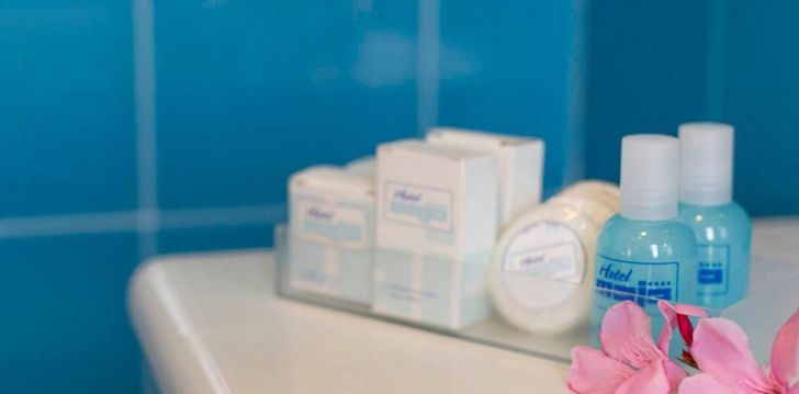 HOTEL MAJA 4* - atpūta pie pašas jūras Peskārā, Itālijā! 13