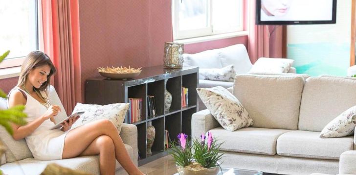 HOTEL MAJA 4* - atpūta pie pašas jūras Peskārā, Itālijā! 15