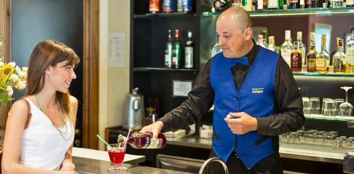 HOTEL MAJA 4* - atpūta pie pašas jūras Peskārā, Itālijā! 17