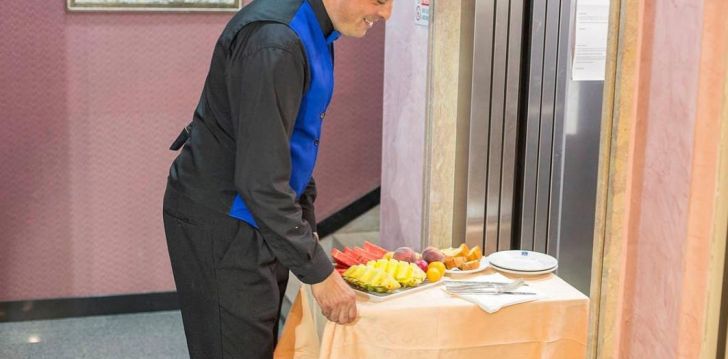 HOTEL MAJA 4* - atpūta pie pašas jūras Peskārā, Itālijā! 18