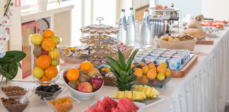 HOTEL MAJA 4* - atpūta pie pašas jūras Peskārā, Itālijā! 19