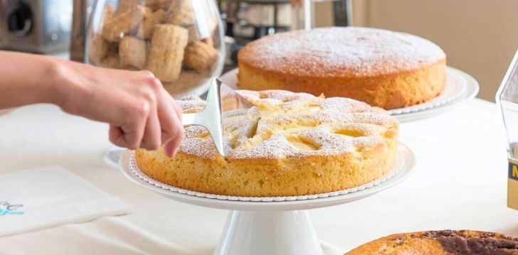 HOTEL MAJA 4* - atpūta pie pašas jūras Peskārā, Itālijā! 21