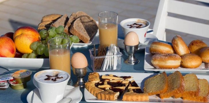 HOTEL MAJA 4* - atpūta pie pašas jūras Peskārā, Itālijā! 23