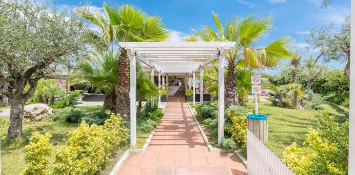 HOTEL MAJA 4* - atpūta pie pašas jūras Peskārā, Itālijā! 25