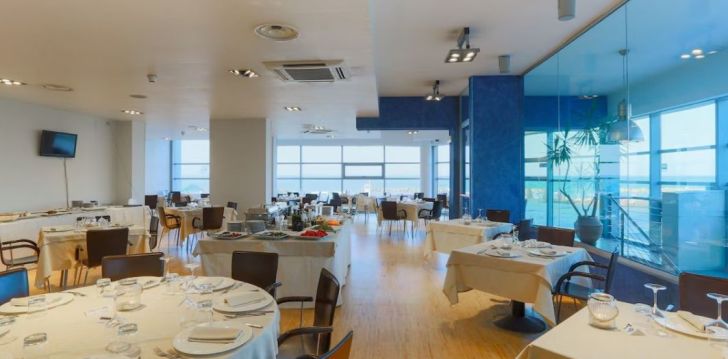 SEA LION HOTEL 4* - laiska atpūta Peskārā, Itālijā! 16