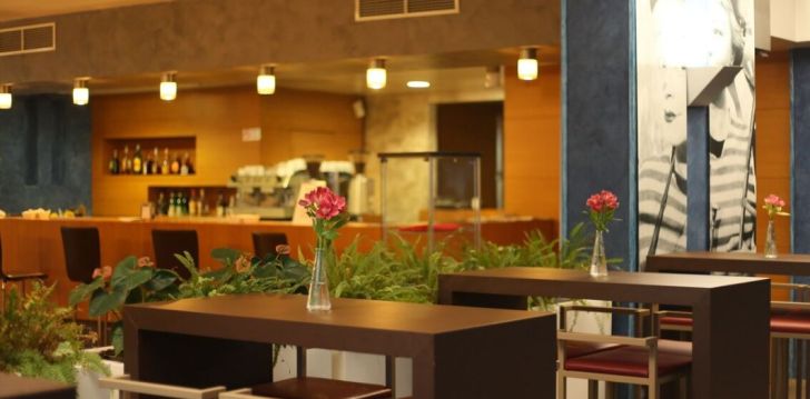 SEA LION HOTEL 4* - laiska atpūta Peskārā, Itālijā! 17