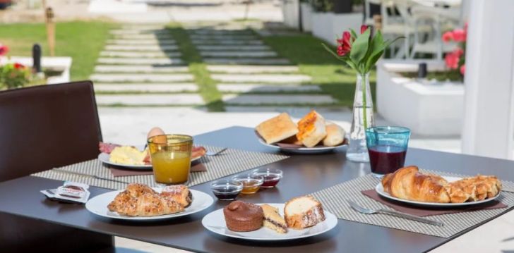 SEA LION HOTEL 4* - laiska atpūta Peskārā, Itālijā! 22