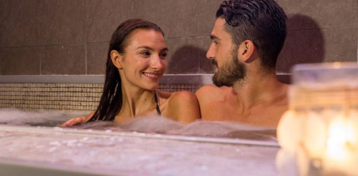 SEA LION HOTEL 4* - laiska atpūta Peskārā, Itālijā! 23