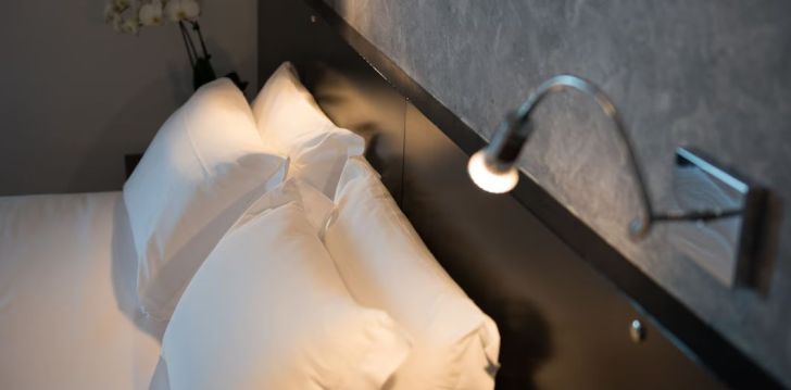 SEA LION HOTEL 4* - laiska atpūta Peskārā, Itālijā! 26