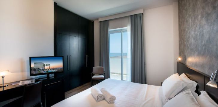 SEA LION HOTEL 4* - laiska atpūta Peskārā, Itālijā! 28