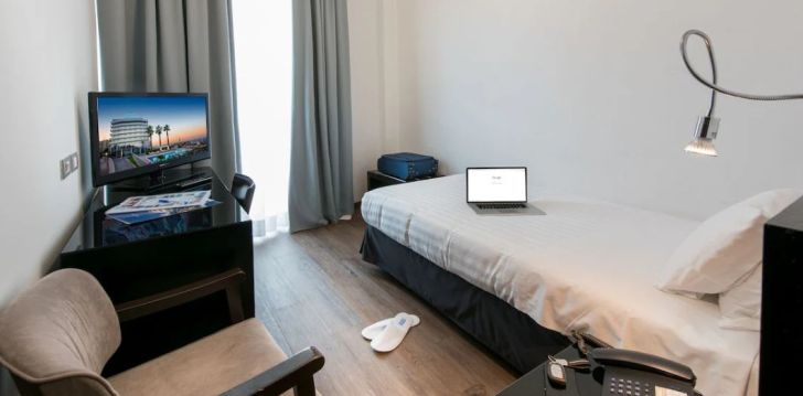 SEA LION HOTEL 4* - laiska atpūta Peskārā, Itālijā! 29