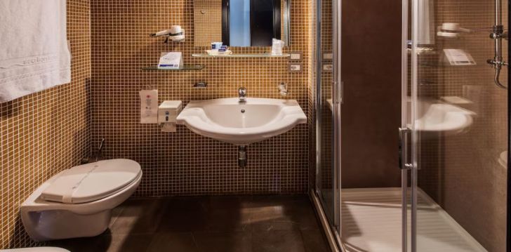 SEA LION HOTEL 4* - laiska atpūta Peskārā, Itālijā! 30