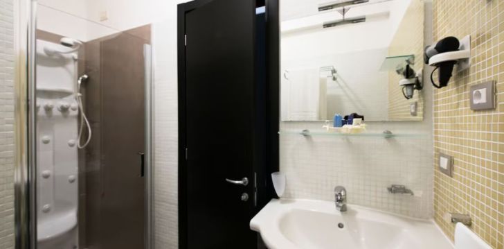 SEA LION HOTEL 4* - laiska atpūta Peskārā, Itālijā! 31