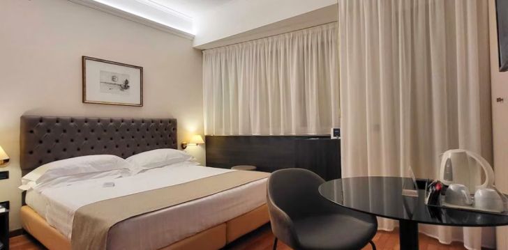 HOTEL PLAZA PESCARA 4* - atpūta Peskāras sirdī, Itālijā! 3