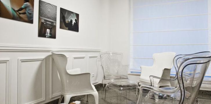 HOTEL PLAZA PESCARA 4* - atpūta Peskāras sirdī, Itālijā! 5