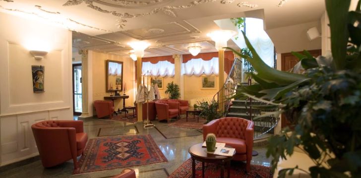 HOTEL PLAZA PESCARA 4* - atpūta Peskāras sirdī, Itālijā! 7