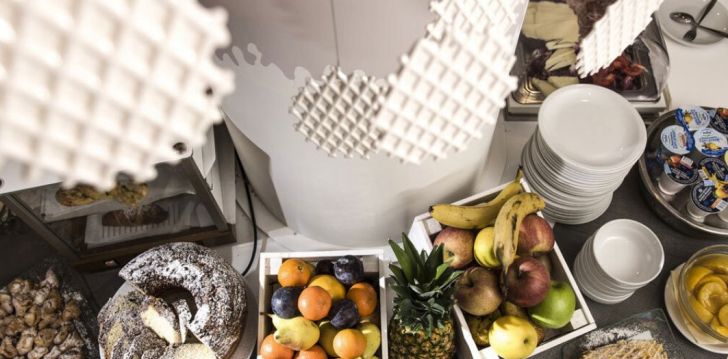 HOTEL PLAZA PESCARA 4* - atpūta Peskāras sirdī, Itālijā! 8