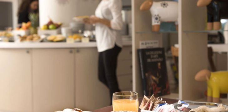 HOTEL PLAZA PESCARA 4* - atpūta Peskāras sirdī, Itālijā! 9