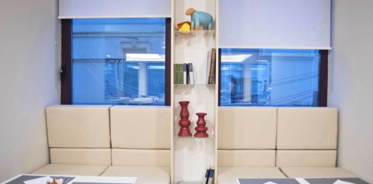 HOTEL PLAZA PESCARA 4* - atpūta Peskāras sirdī, Itālijā! 10