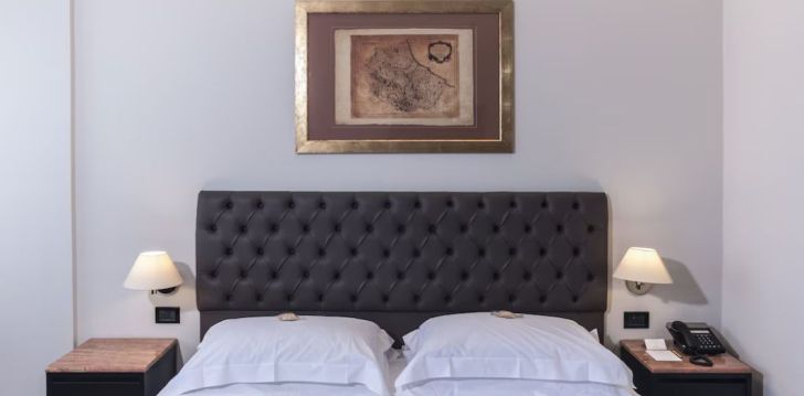 HOTEL PLAZA PESCARA 4* - atpūta Peskāras sirdī, Itālijā! 11