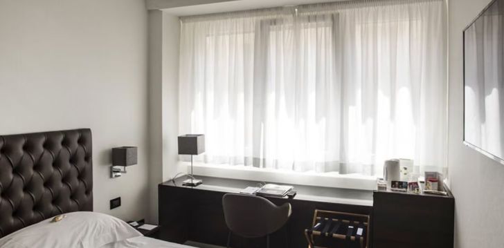 HOTEL PLAZA PESCARA 4* - atpūta Peskāras sirdī, Itālijā! 12