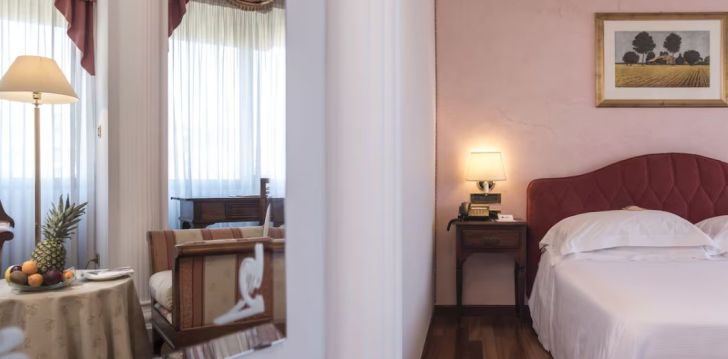 HOTEL PLAZA PESCARA 4* - atpūta Peskāras sirdī, Itālijā! 13