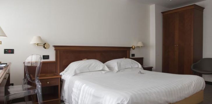 HOTEL PLAZA PESCARA 4* - atpūta Peskāras sirdī, Itālijā! 14