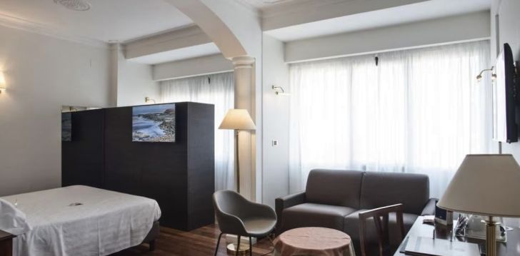 HOTEL PLAZA PESCARA 4* - atpūta Peskāras sirdī, Itālijā! 15