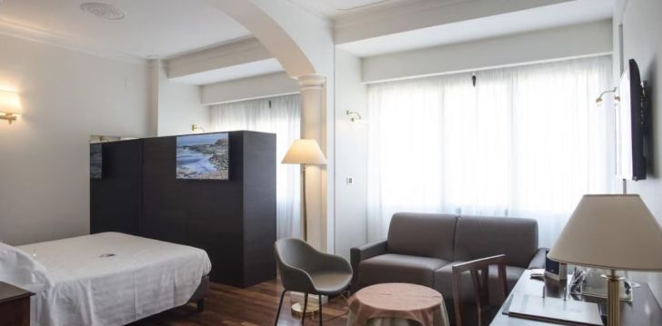 HOTEL PLAZA PESCARA 4* - atpūta Peskāras sirdī, Itālijā! 16