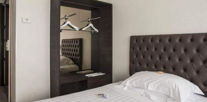 HOTEL PLAZA PESCARA 4* - atpūta Peskāras sirdī, Itālijā! 17