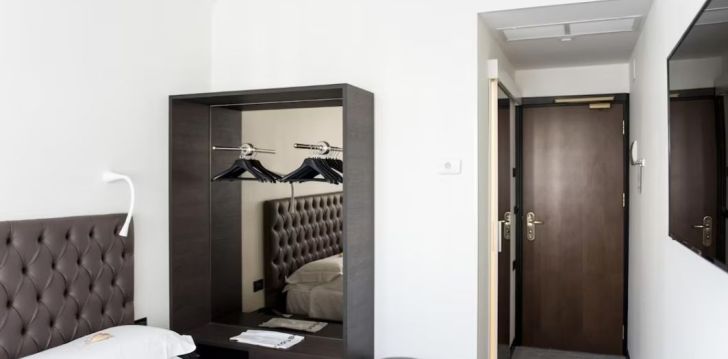 HOTEL PLAZA PESCARA 4* - atpūta Peskāras sirdī, Itālijā! 18