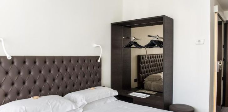 HOTEL PLAZA PESCARA 4* - atpūta Peskāras sirdī, Itālijā! 19