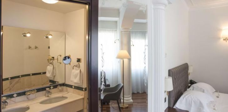 HOTEL PLAZA PESCARA 4* - atpūta Peskāras sirdī, Itālijā! 20