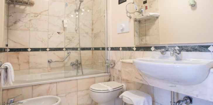 HOTEL PLAZA PESCARA 4* - atpūta Peskāras sirdī, Itālijā! 21