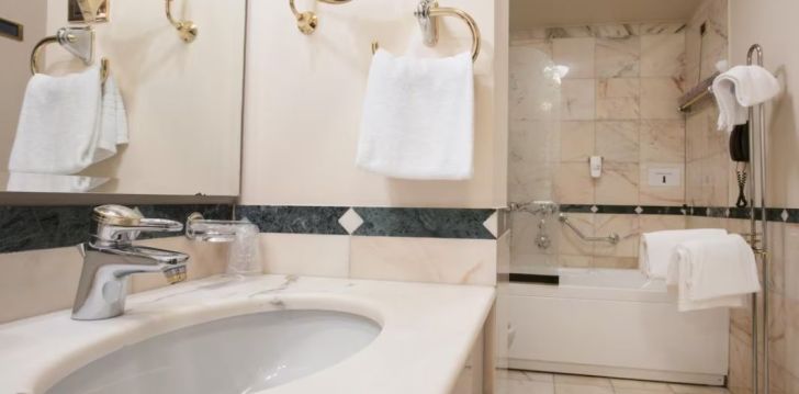 HOTEL PLAZA PESCARA 4* - atpūta Peskāras sirdī, Itālijā! 22