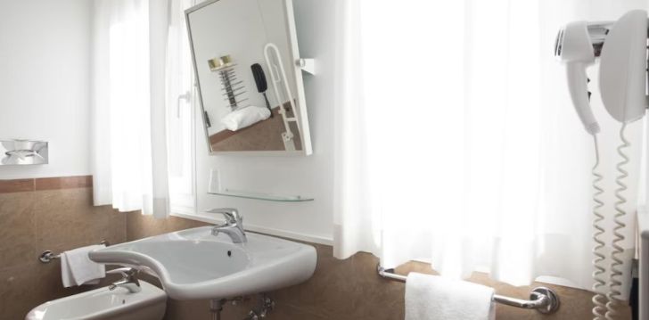 HOTEL PLAZA PESCARA 4* - atpūta Peskāras sirdī, Itālijā! 23