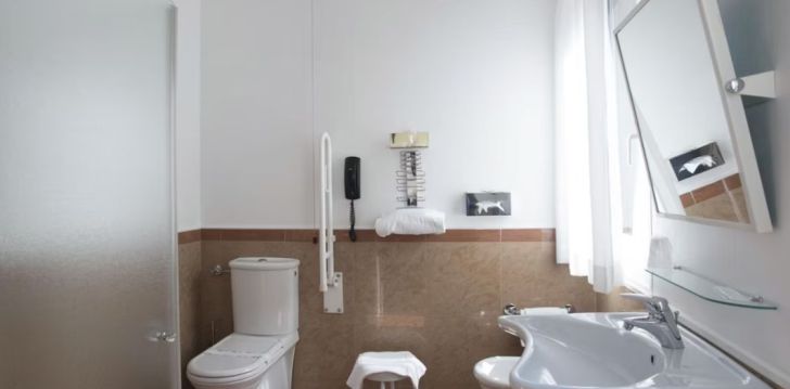 HOTEL PLAZA PESCARA 4* - atpūta Peskāras sirdī, Itālijā! 24