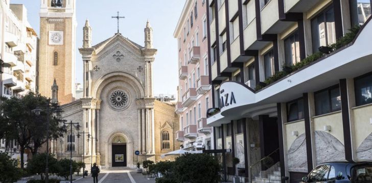 HOTEL PLAZA PESCARA 4* - atpūta Peskāras sirdī, Itālijā! 25