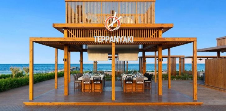 Augsta līmeņa atpūta 5* RIXOS RADAMIS Šarmelšeihā, Ēģiptē! 16