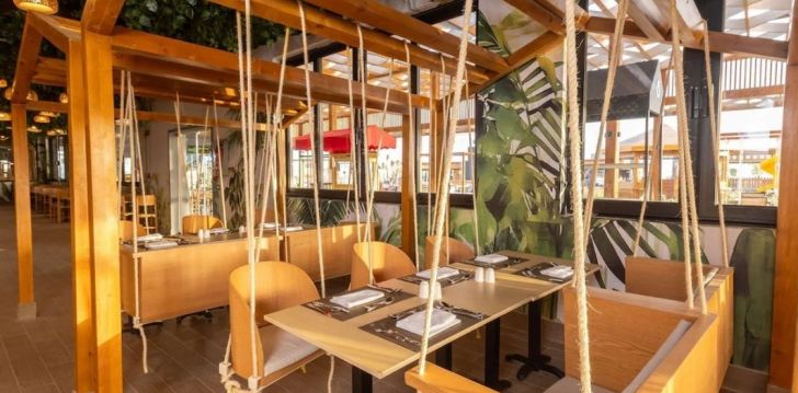 Augsta līmeņa atpūta 5* RIXOS RADAMIS Šarmelšeihā, Ēģiptē! 26