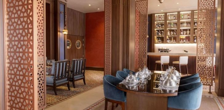 Augsta līmeņa atpūta 5* RIXOS RADAMIS Šarmelšeihā, Ēģiptē! 29
