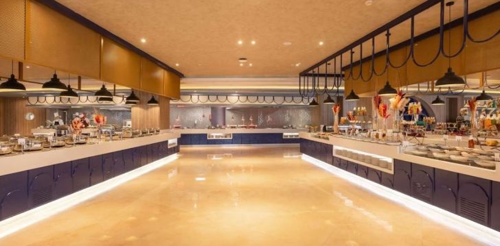 Augsta līmeņa atpūta 5* RIXOS RADAMIS Šarmelšeihā, Ēģiptē! 31