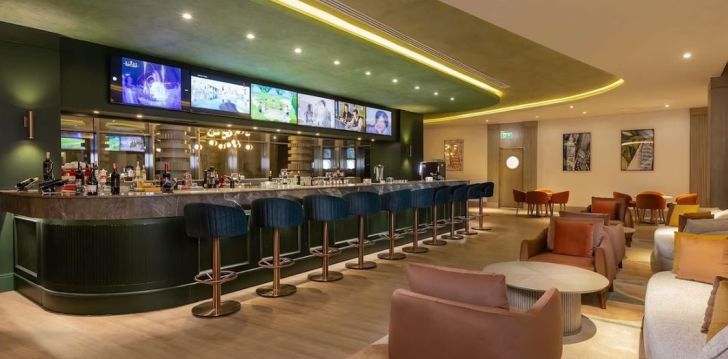 Augsta līmeņa atpūta 5* RIXOS RADAMIS Šarmelšeihā, Ēģiptē! 32