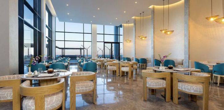 Augsta līmeņa atpūta 5* RIXOS RADAMIS Šarmelšeihā, Ēģiptē! 35