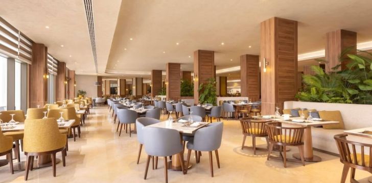 Augsta līmeņa atpūta 5* RIXOS RADAMIS Šarmelšeihā, Ēģiptē! 37