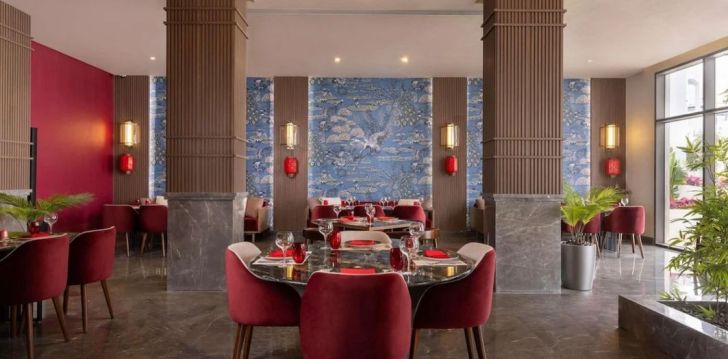 Augsta līmeņa atpūta 5* RIXOS RADAMIS Šarmelšeihā, Ēģiptē! 38