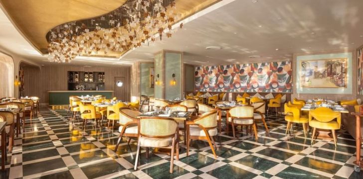 Augsta līmeņa atpūta 5* RIXOS RADAMIS Šarmelšeihā, Ēģiptē! 39