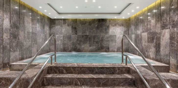 Augsta līmeņa atpūta 5* RIXOS RADAMIS Šarmelšeihā, Ēģiptē! 42